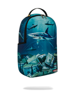 Shark Security Ceo Backpack - image 3