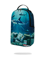 Shark Security Ceo Backpack - image 7