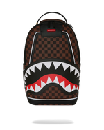 Hyperdrive Sharks In Paris Backpack