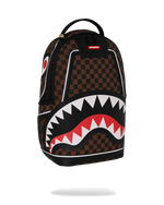 Hyperdrive Sharks In Paris Backpack - image 3