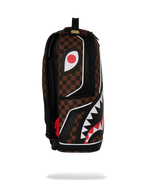 Hyperdrive Sharks In Paris Backpack - image 5