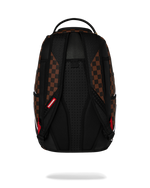 Hyperdrive Sharks In Paris Backpack - image 7