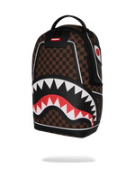 Hyperdrive Sharks In Paris Backpack - image 8