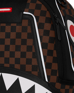 Hyperdrive Sharks In Paris Backpack - image 9