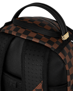 Hyperdrive Sharks In Paris Backpack - image 10