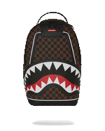 Hyperdrive Sharks In Paris Backpack - image 12