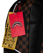 Hyperdrive Sharks In Paris Backpack - image 13