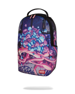 Pink Panther Diamond Heist Backpack - image 3