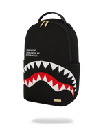 SHARK CENTRAL AEROFLEX BACKPACK