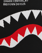 SHARK CENTRAL AEROFLEX BACKPACK