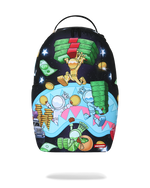 Astro Crew - Space Stacks Backpack