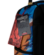 Wynwood Walls Collab Digital Does July Backpack - image 14