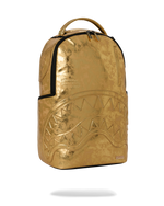 SHARK CENTRAL GOLDEN AGE BACKPACK