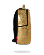 SHARK CENTRAL GOLDEN AGE BACKPACK