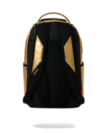 SHARK CENTRAL GOLDEN AGE BACKPACK
