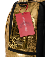SHARK CENTRAL GOLDEN AGE BACKPACK