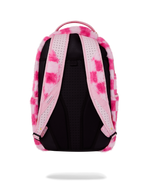 Furzilla Shark (Pink Check) Backpack - image 9