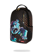 Zombie Bear Brains Backpack - image 5