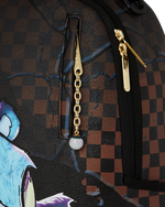Zombie Bear Brains Backpack - image 10