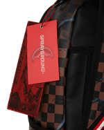 Zombie Bear Brains Backpack - image 14