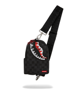 Midnight Shadow Backpack Sling