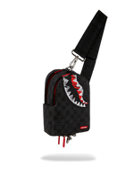 Midnight Shadow Backpack Sling - image 2