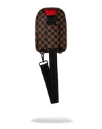 The Private Jet Shark Club Backpack Sling - image 5