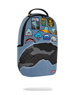 Global Stopover Backpack - image 2
