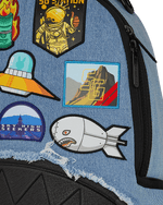 Global Stopover Backpack - image 6