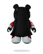 SHARCTIC ARCTIC MONEYBEAR BACKPACK