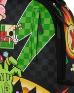 Monster Money Backpack - image 11