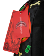Monster Money Backpack - image 14