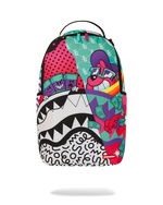Cash Creative Backpack