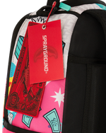Cash Creative Backpack - image 12