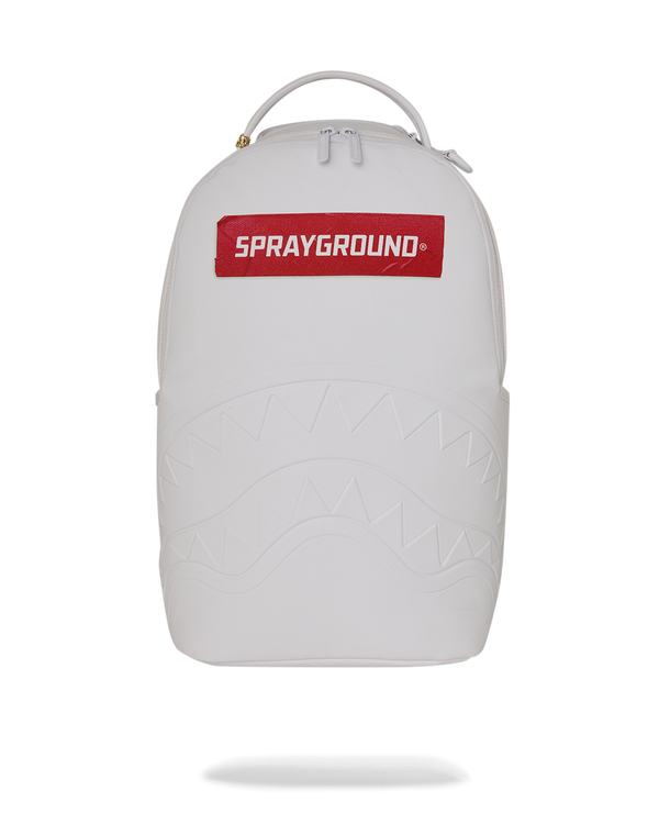 SEAL OF APPROVAL BACKPACK