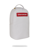 SEAL OF APPROVAL BACKPACK