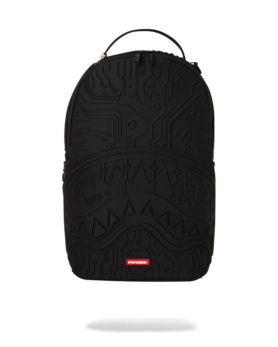 Future Foam 3D-Shrk Backpack