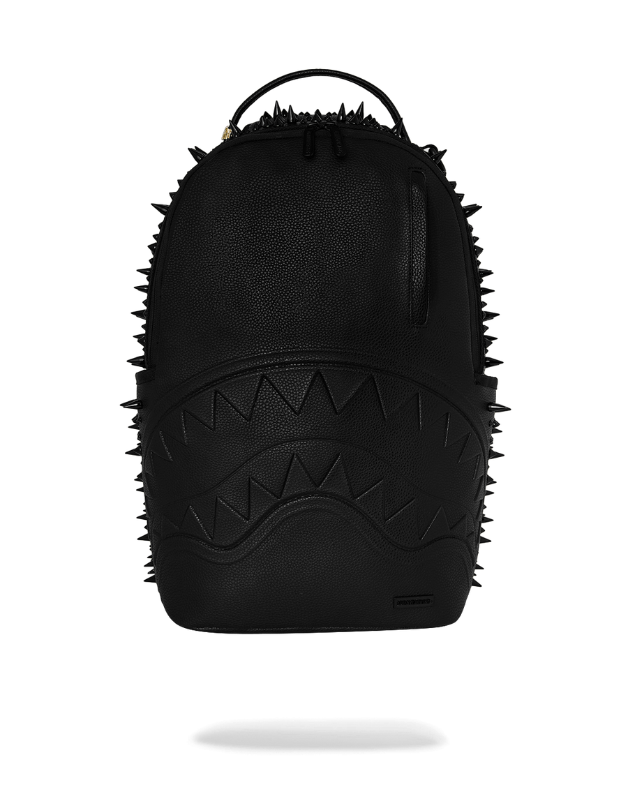 Super Spiked Backpack