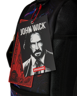 John Wick Consequences - Official Collab Backpack - image 4