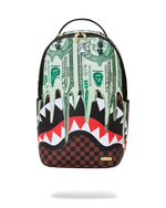 Liquid Assets Backpack