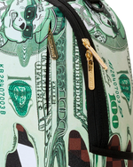 Liquid Assets Backpack - image 10