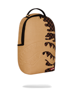Designer Drip Effect Backpack - image 3