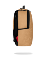 Designer Drip Effect Backpack - image 5