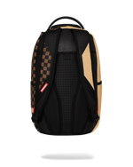 Designer Drip Effect Backpack - image 7