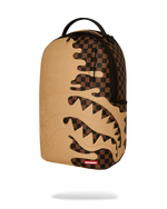 Designer Drip Effect Backpack - image 9
