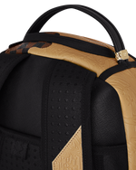 Designer Drip Effect Backpack - image 13