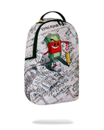 Money Boy Schematics Backpack - image 5