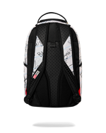 Money Boy Schematics Backpack - image 8