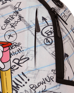 Money Boy Schematics Backpack - image 9