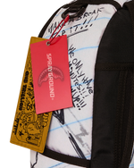 Money Boy Schematics Backpack - image 12